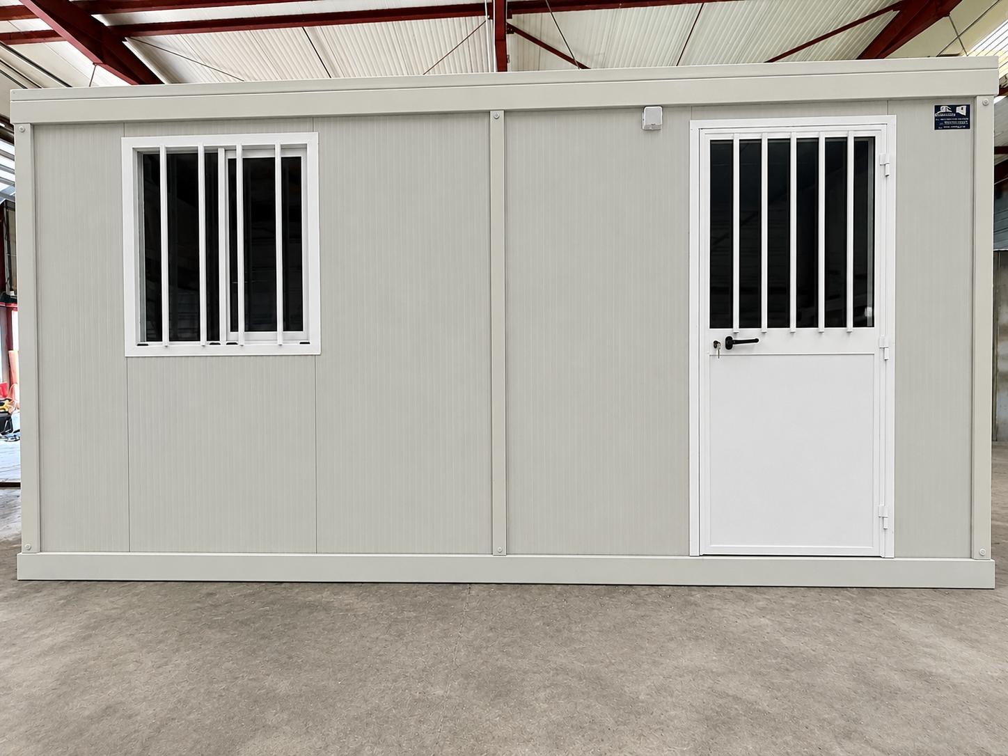 Bungalow modulaire 5M